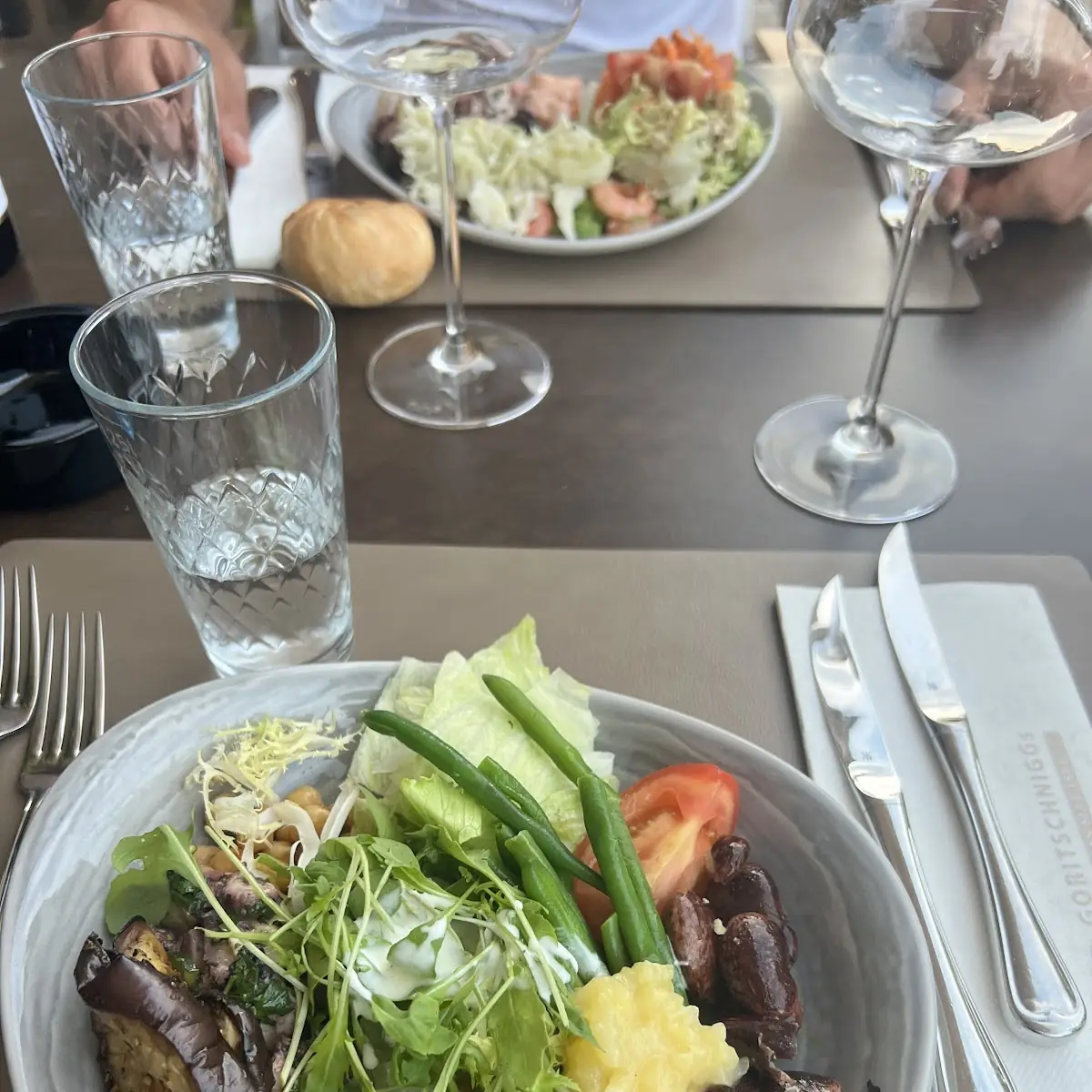 Essen und Trinken photo 8