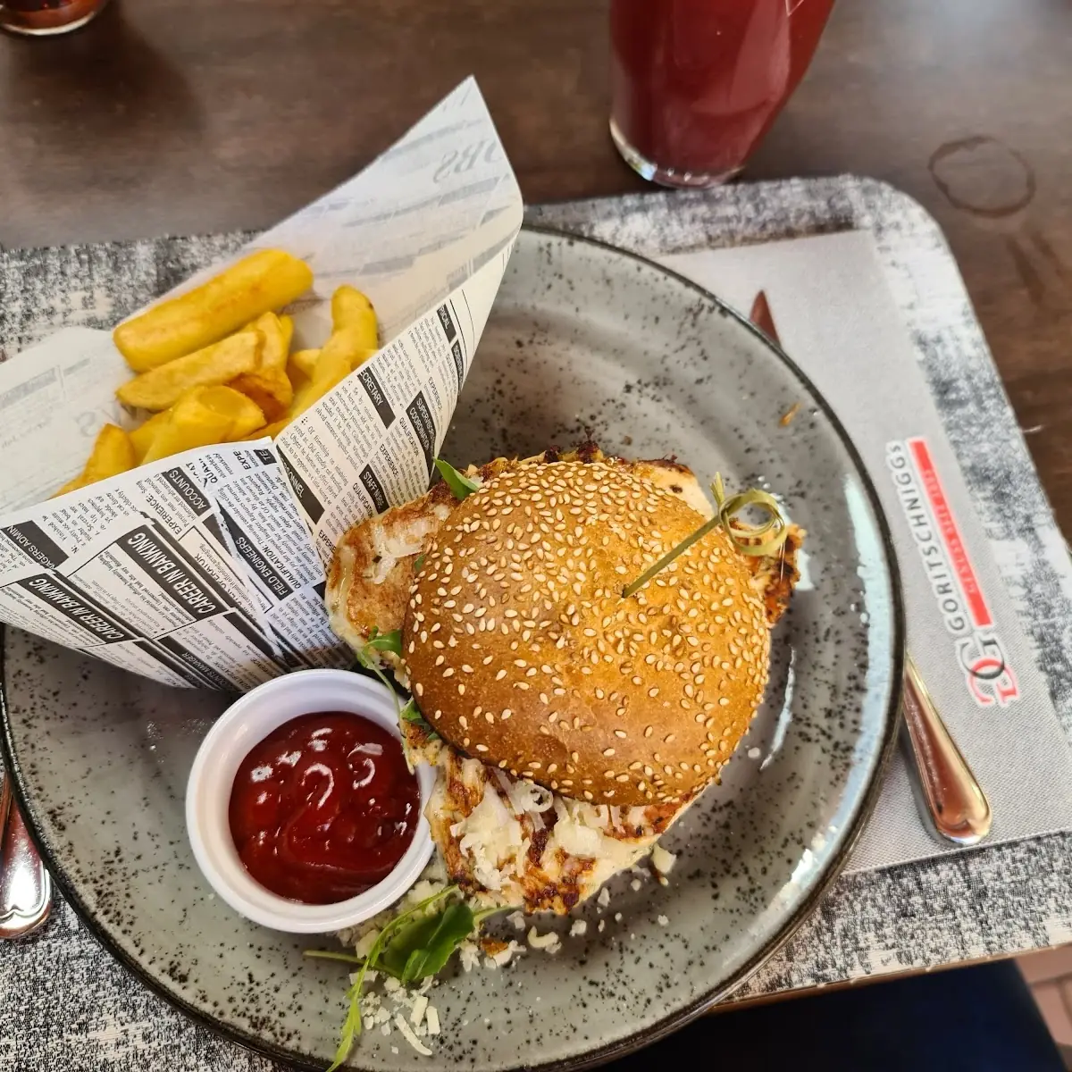 Essen und Trinken photo 9