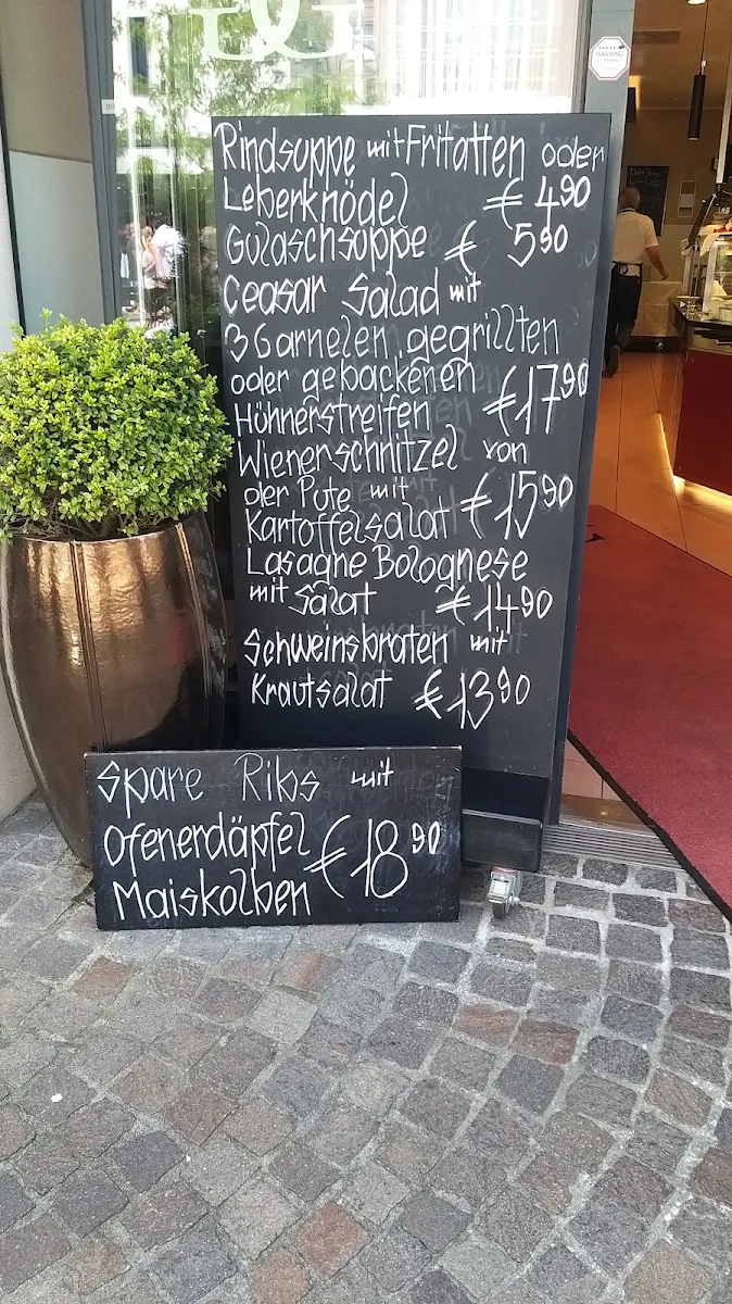 Speisekarte photo 10
