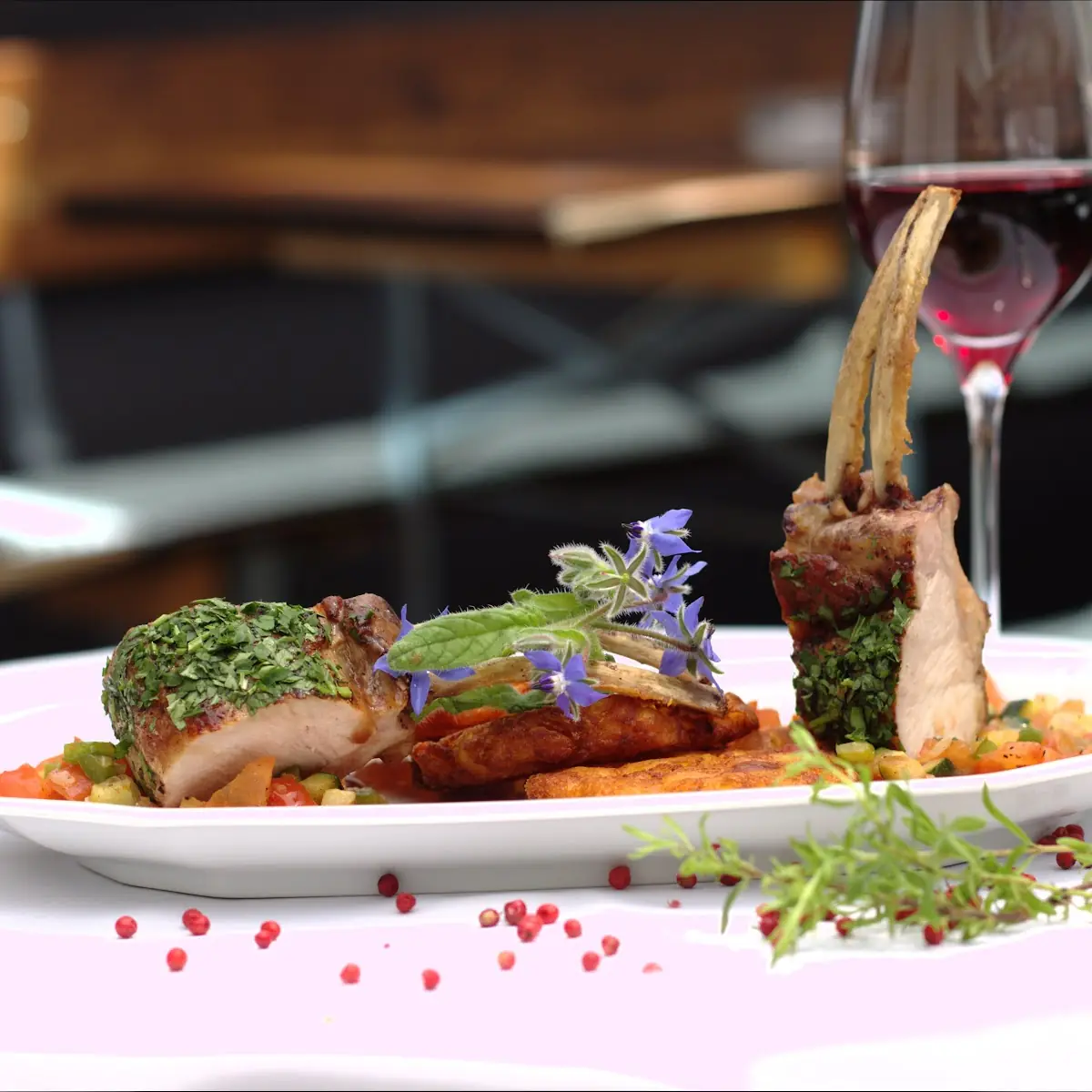 Essen und Trinken photo 1