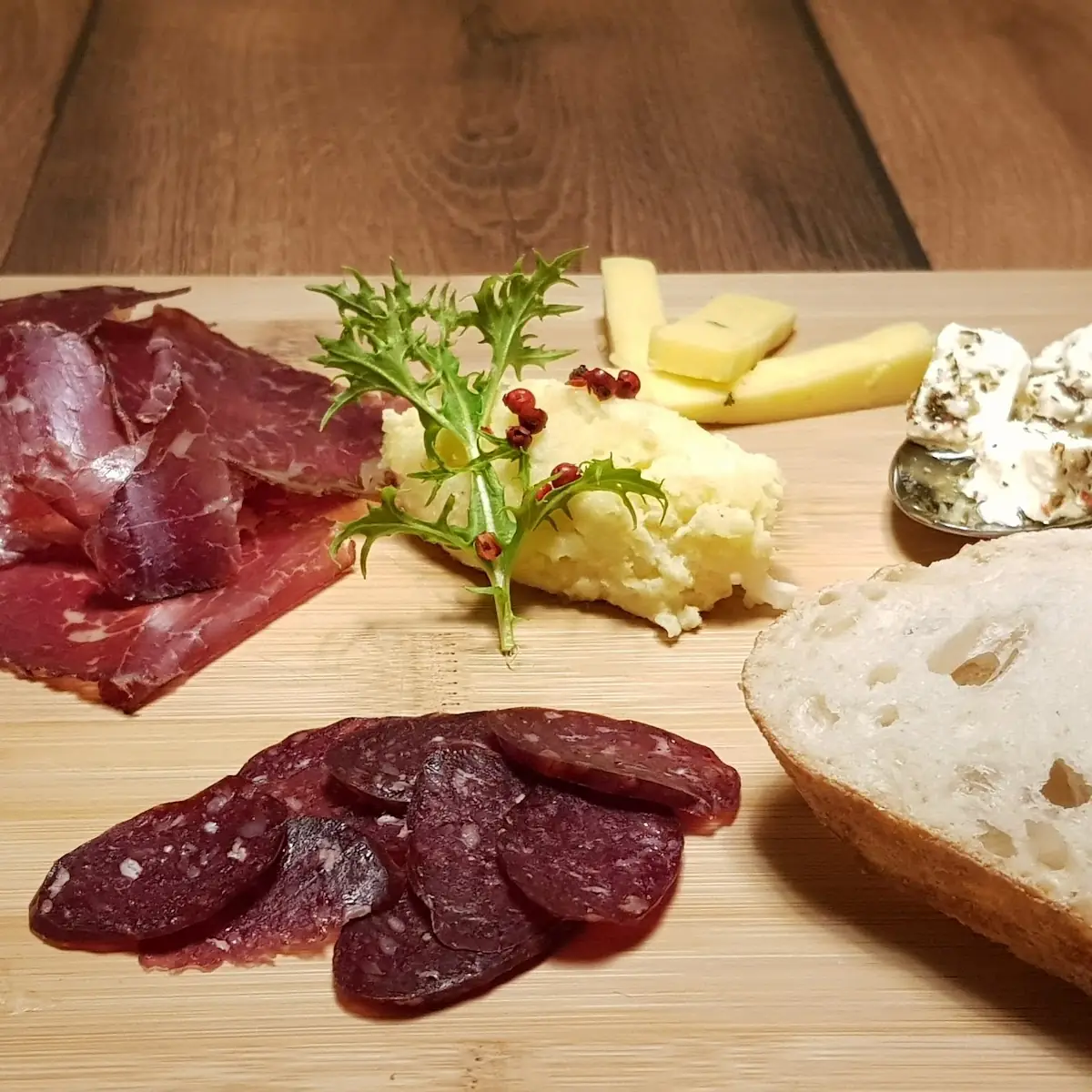 Essen und Trinken photo 10