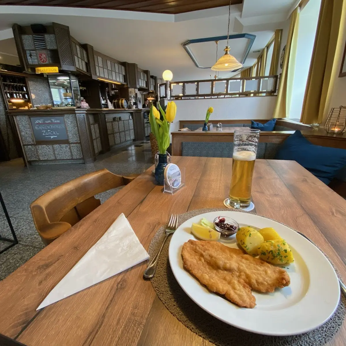 Essen und Trinken photo 2