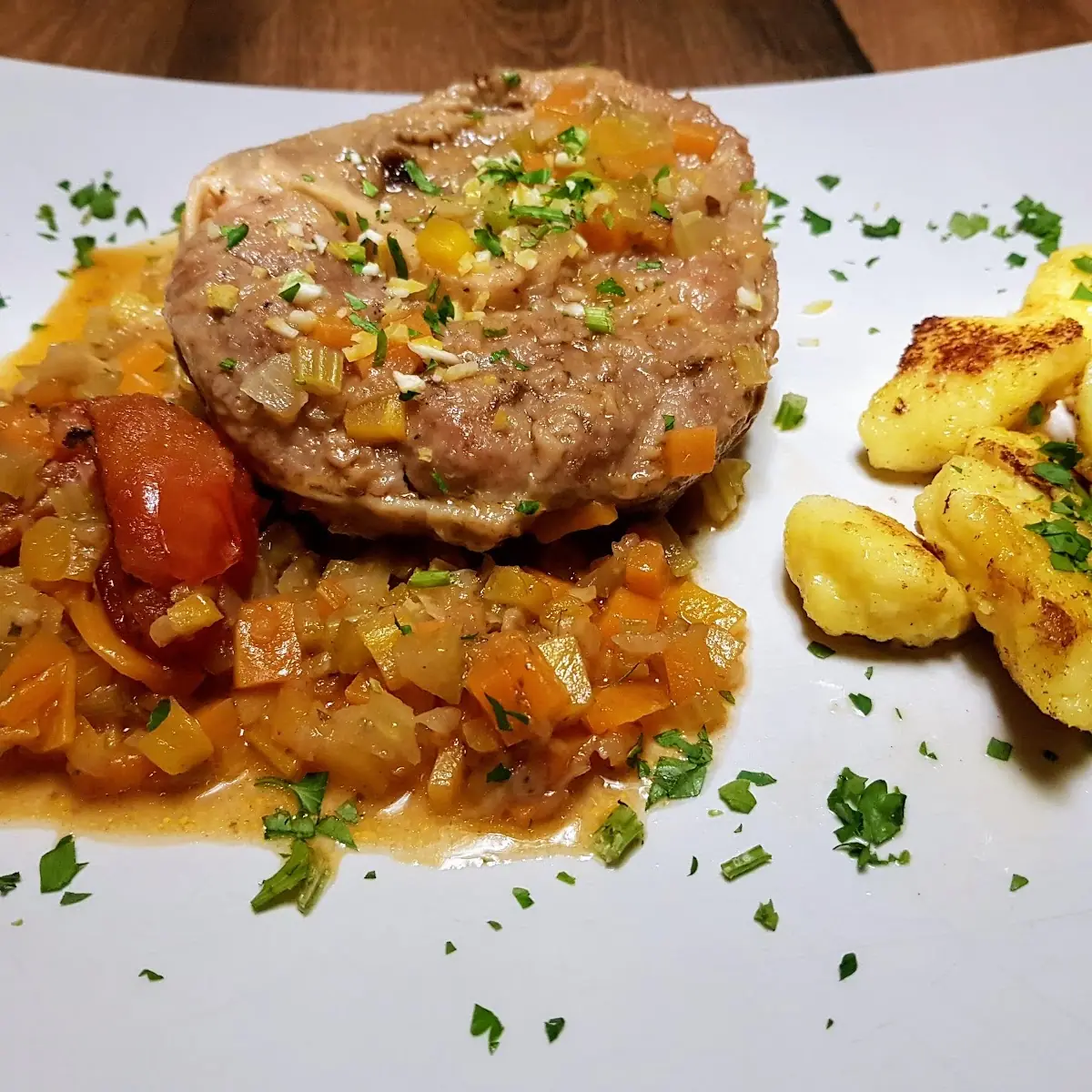 Essen und Trinken photo 9