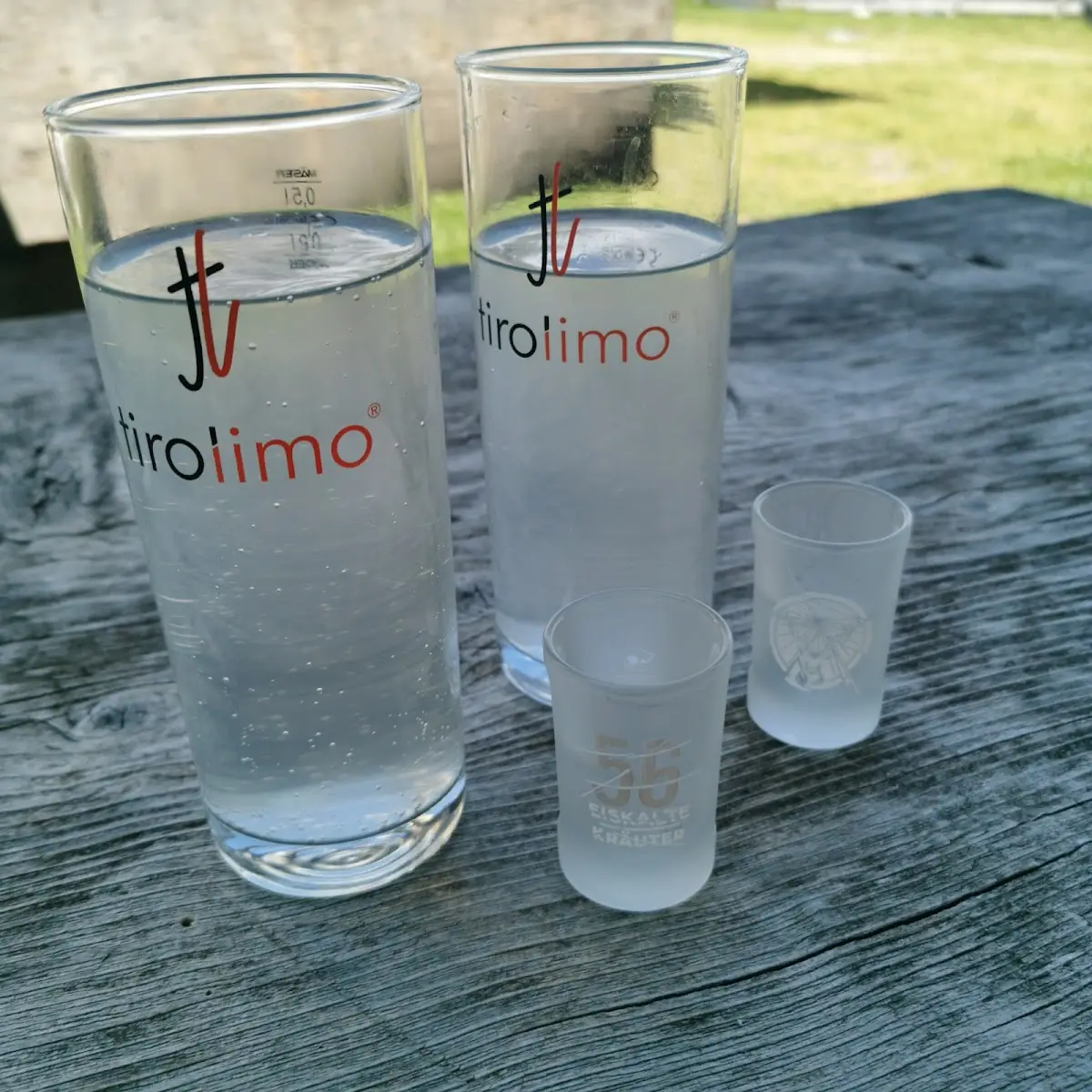 Essen und Trinken photo 10