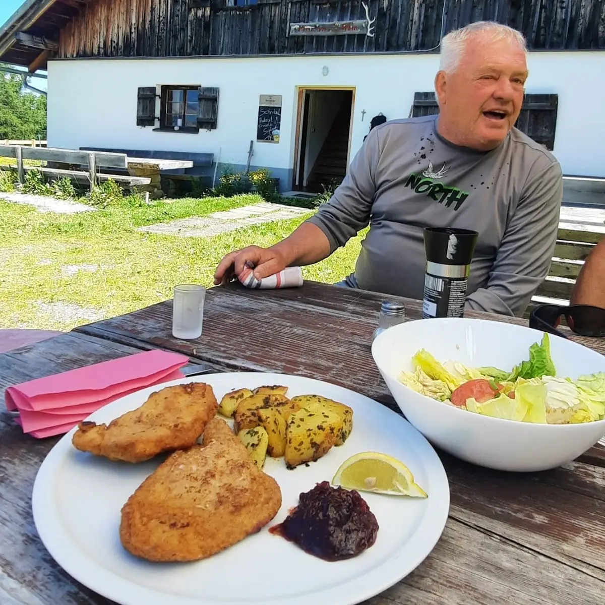 Essen und Trinken photo 2