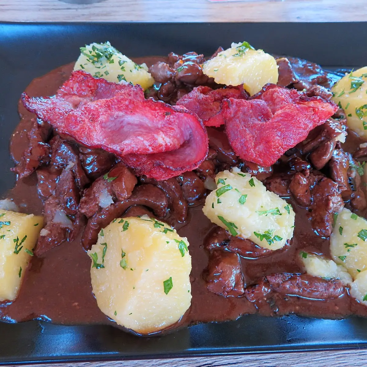 Essen und Trinken photo 10