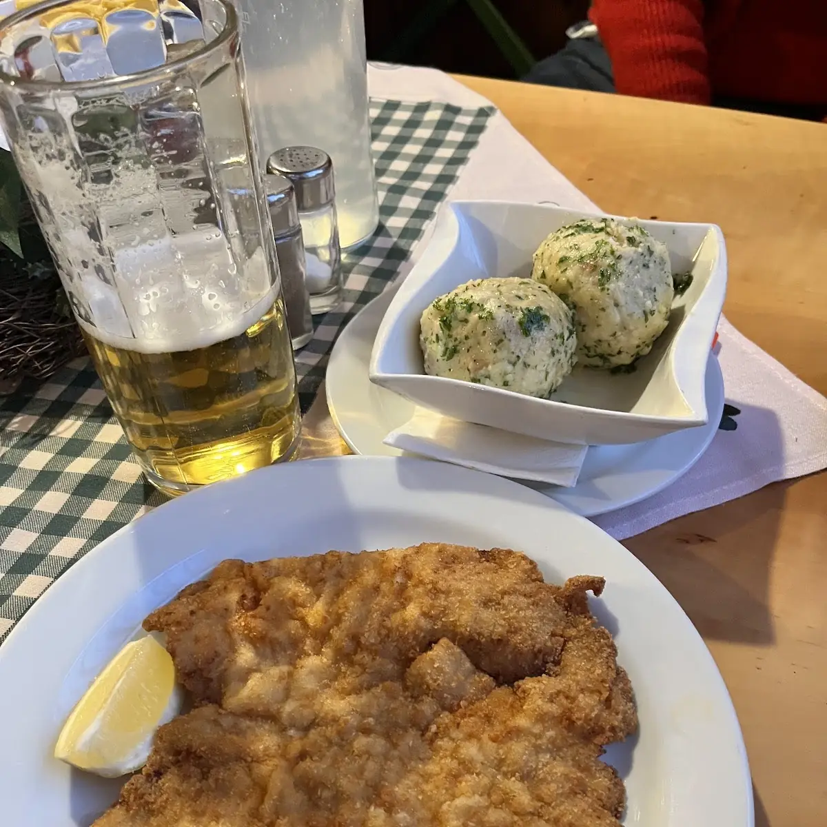 Essen und Trinken photo 2