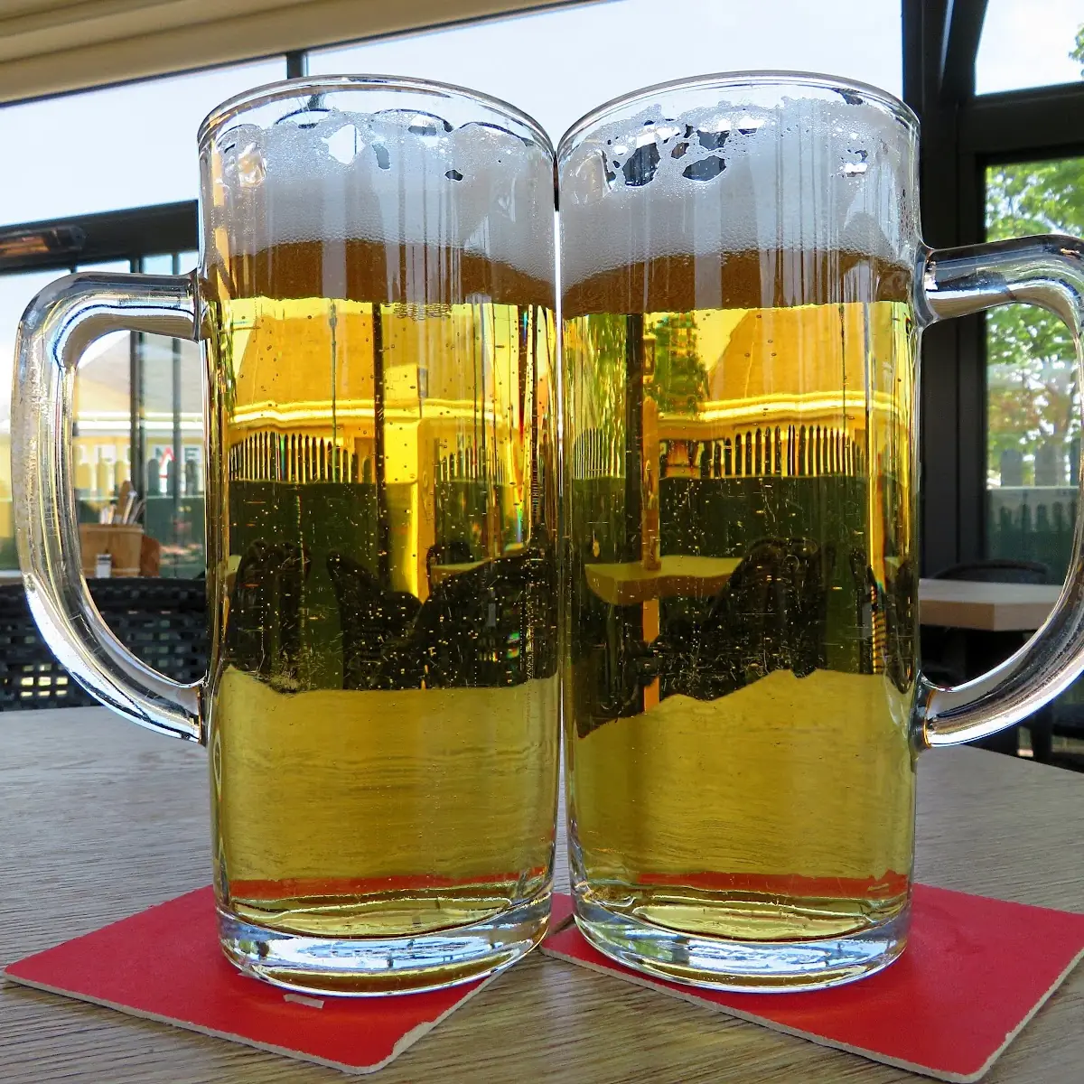 Essen und Trinken photo 3