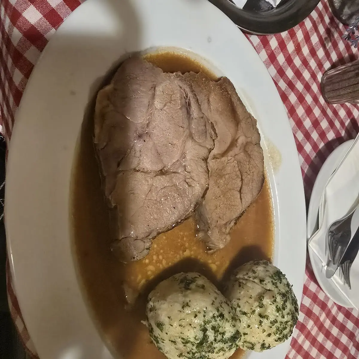 Essen und Trinken photo 4
