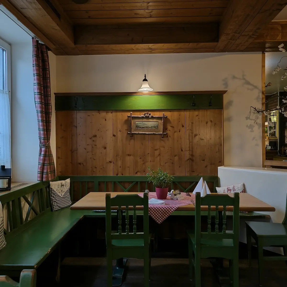 Atmosphäre photo 2