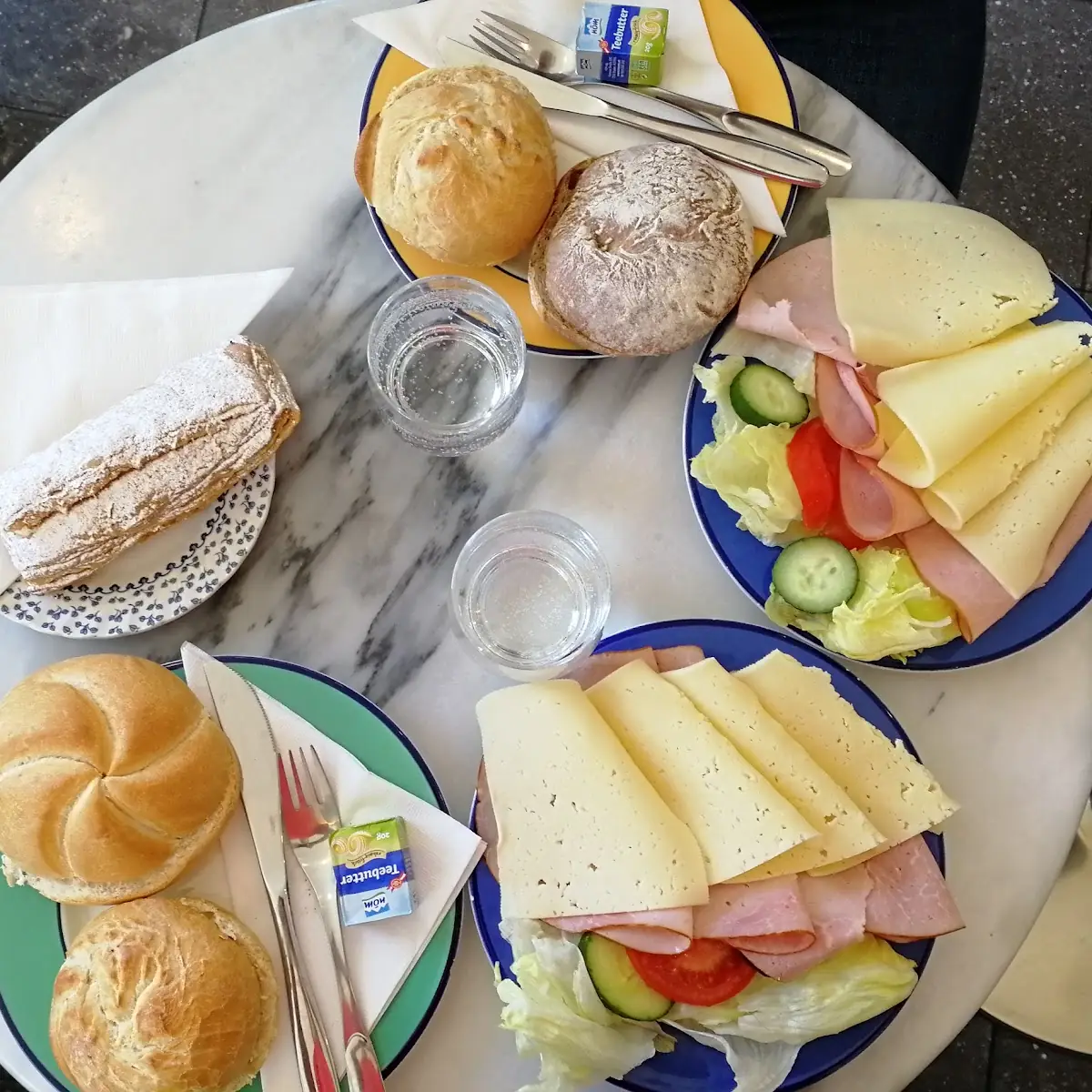 Essen und Trinken photo 4