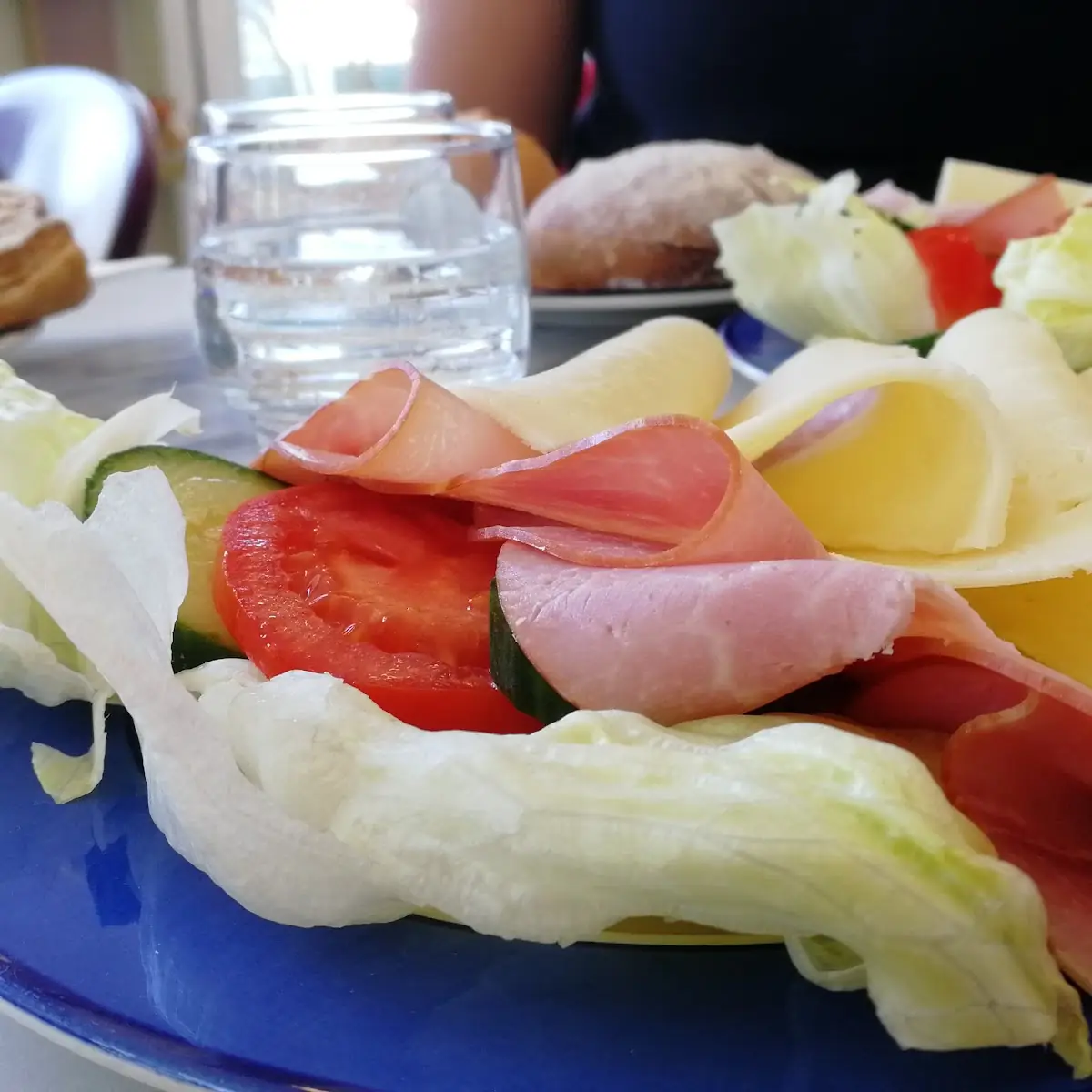 Essen und Trinken photo 6