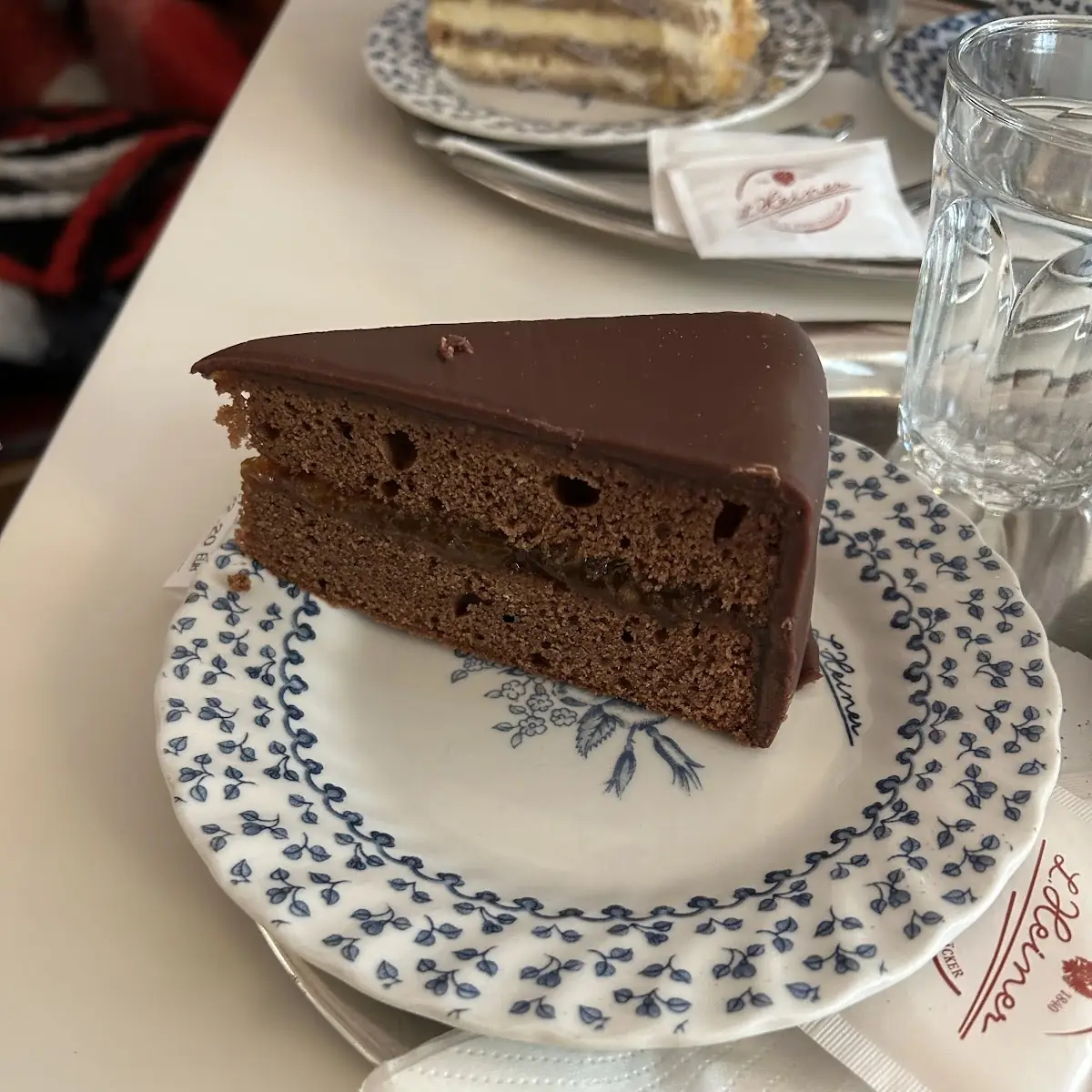 Essen und Trinken photo 7