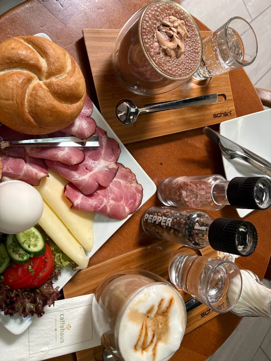 Essen und Trinken photo 10