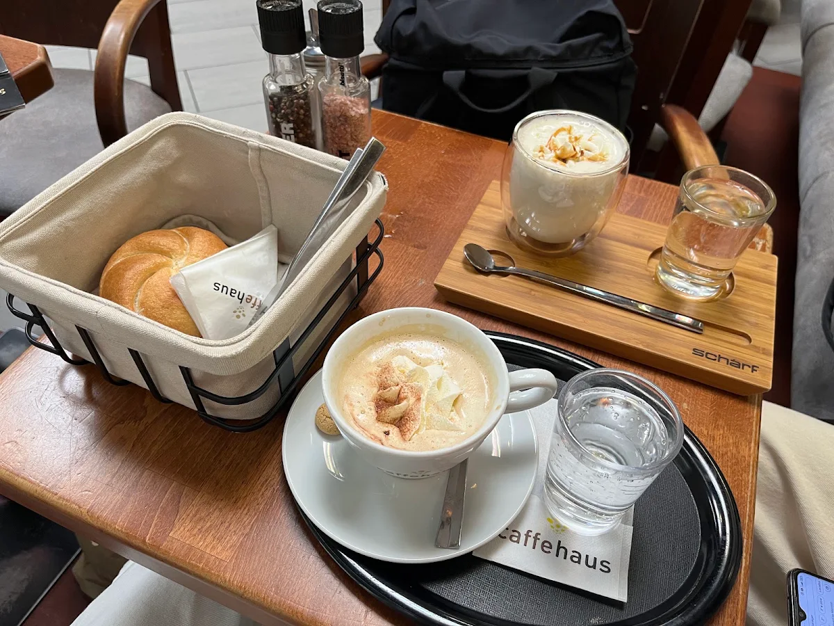 Essen und Trinken photo 3