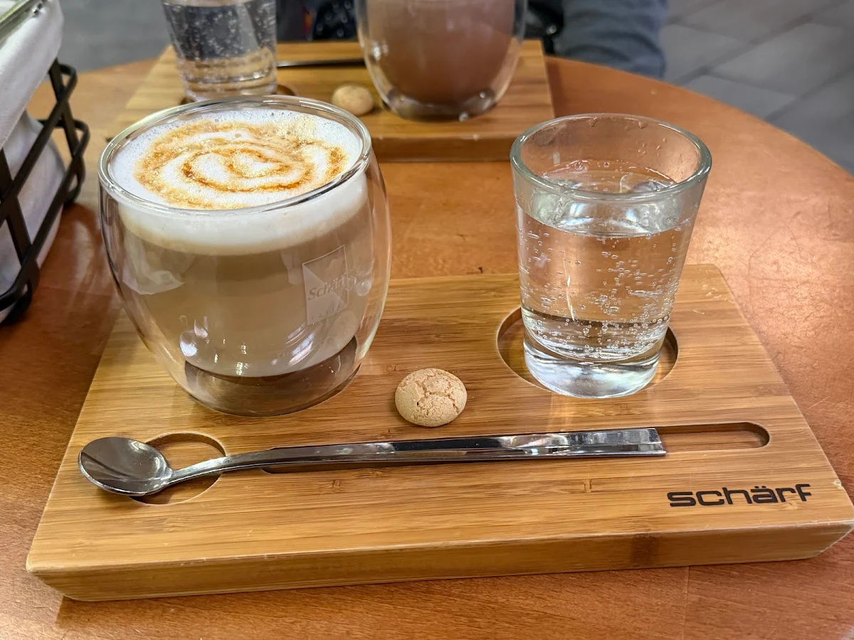 Essen und Trinken photo 4