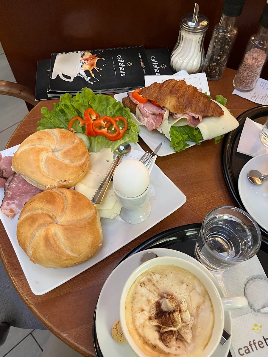 Essen und Trinken photo 5