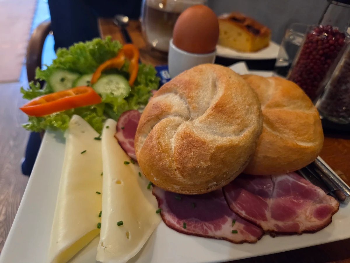 Essen und Trinken photo 9