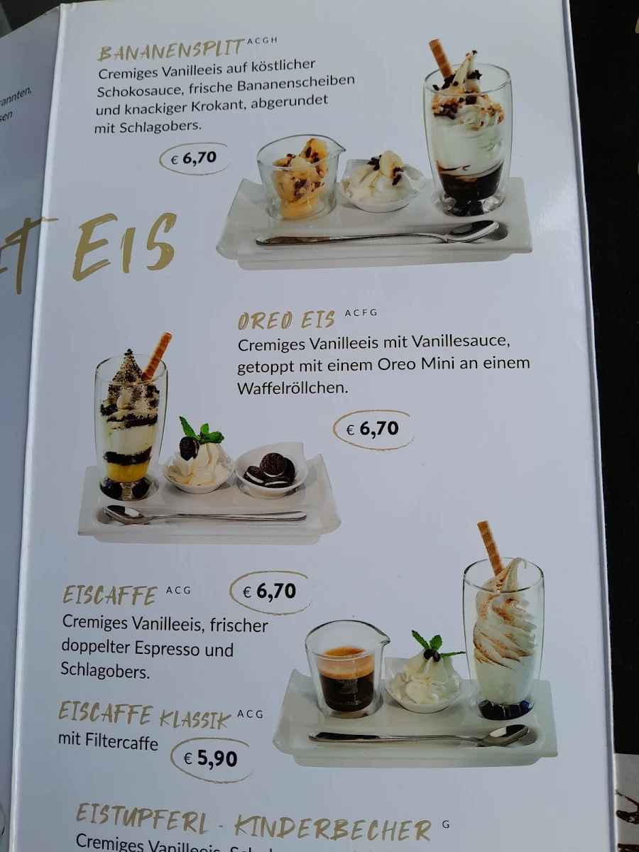 Speisekarte photo 10