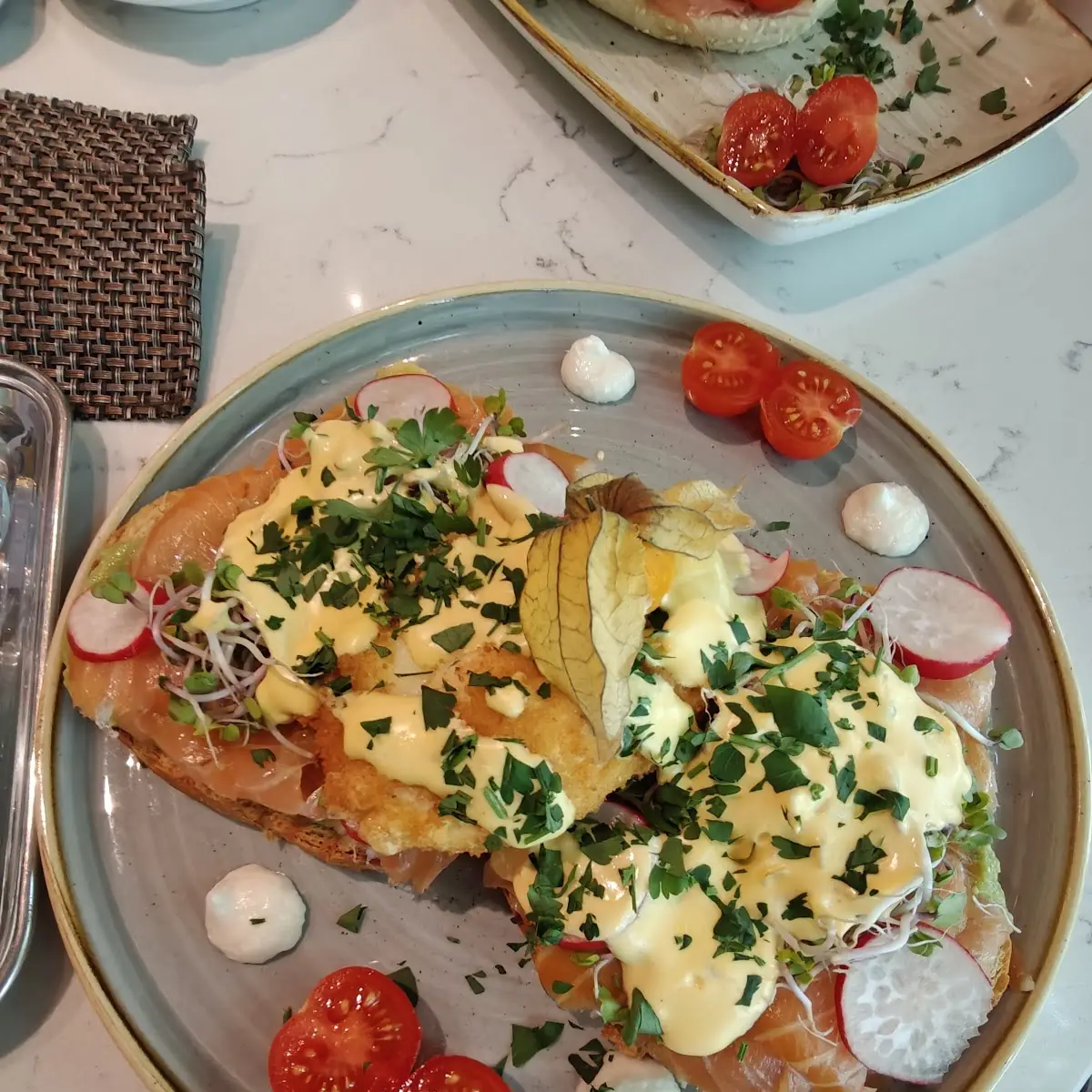 Essen und Trinken photo 10