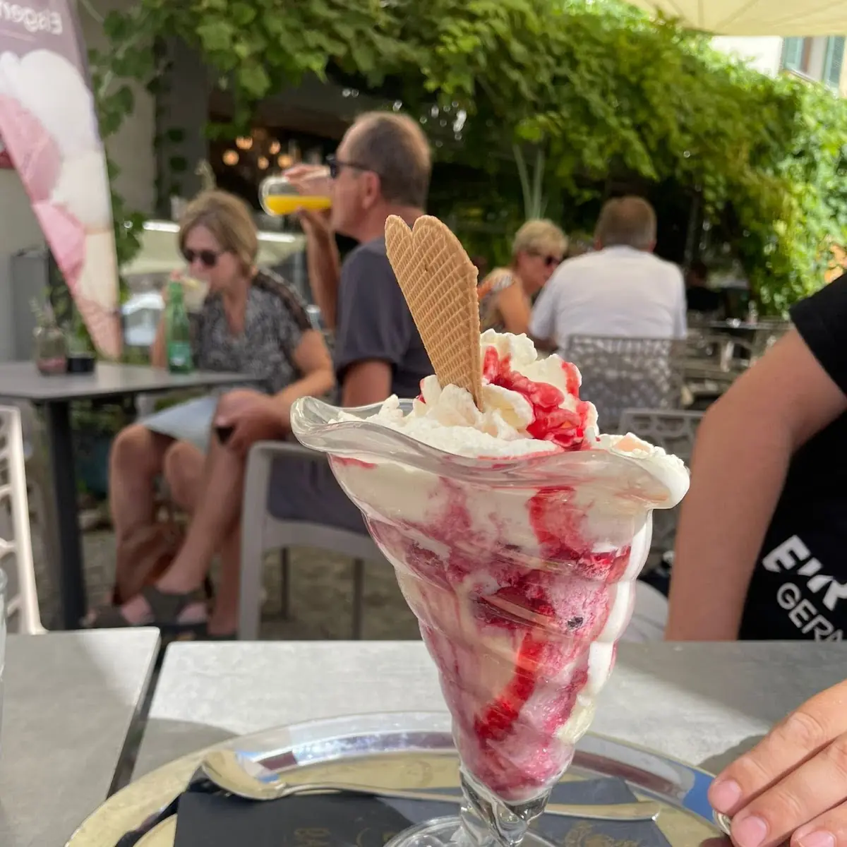 Essen und Trinken photo 4