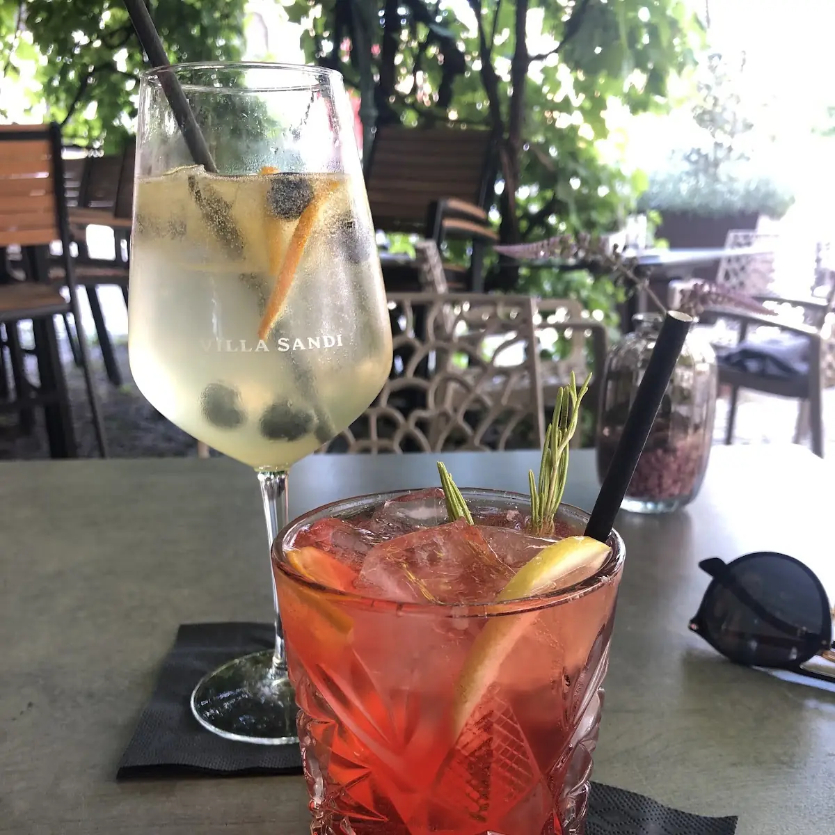 Essen und Trinken photo 6