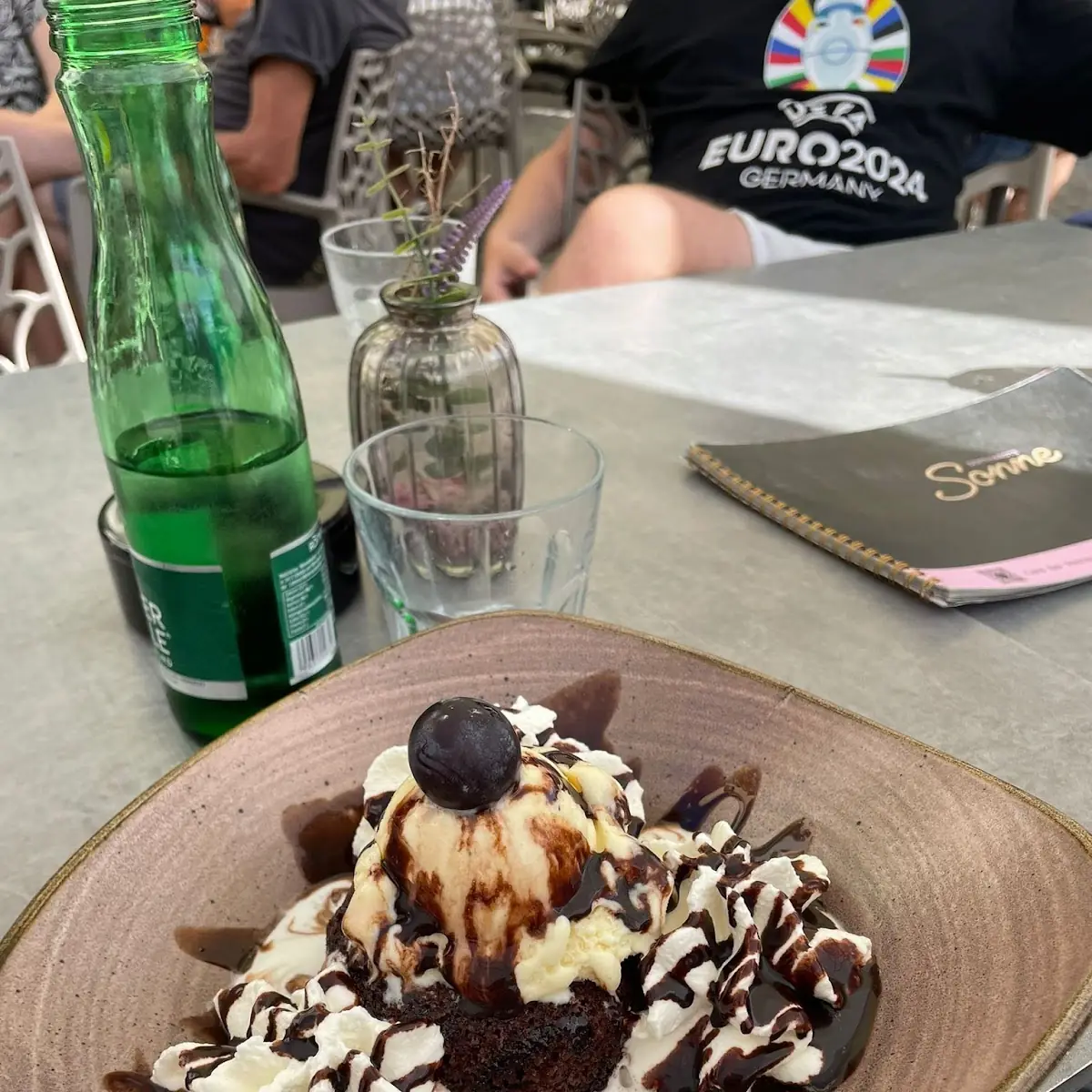 Essen und Trinken photo 7