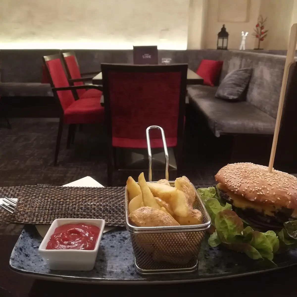 Essen und Trinken photo 8
