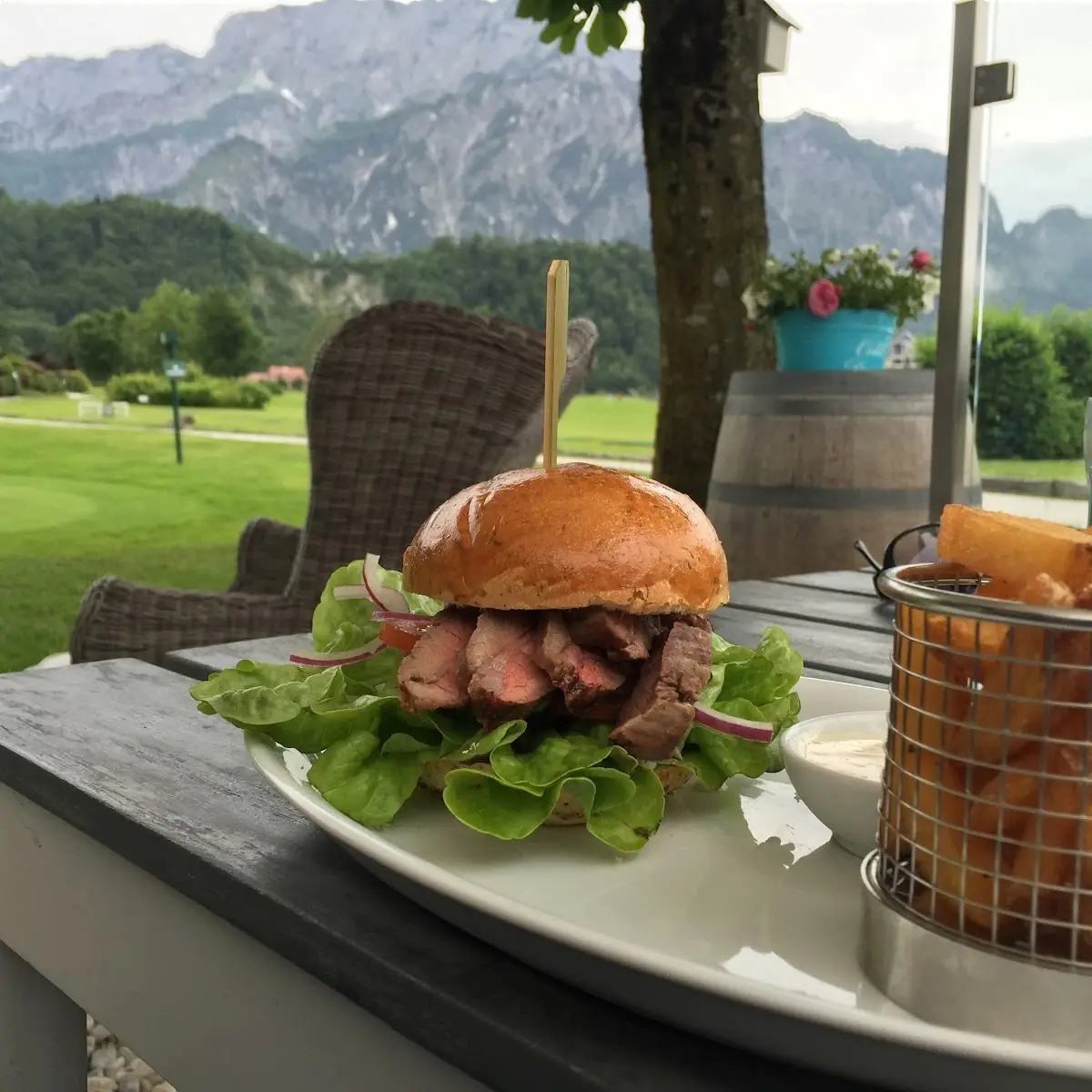 Essen und Trinken photo 1