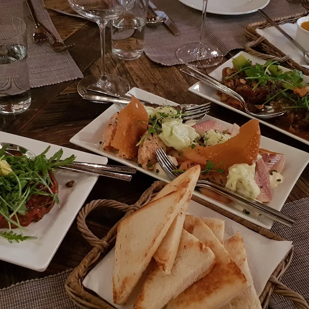 Essen und Trinken photo 10