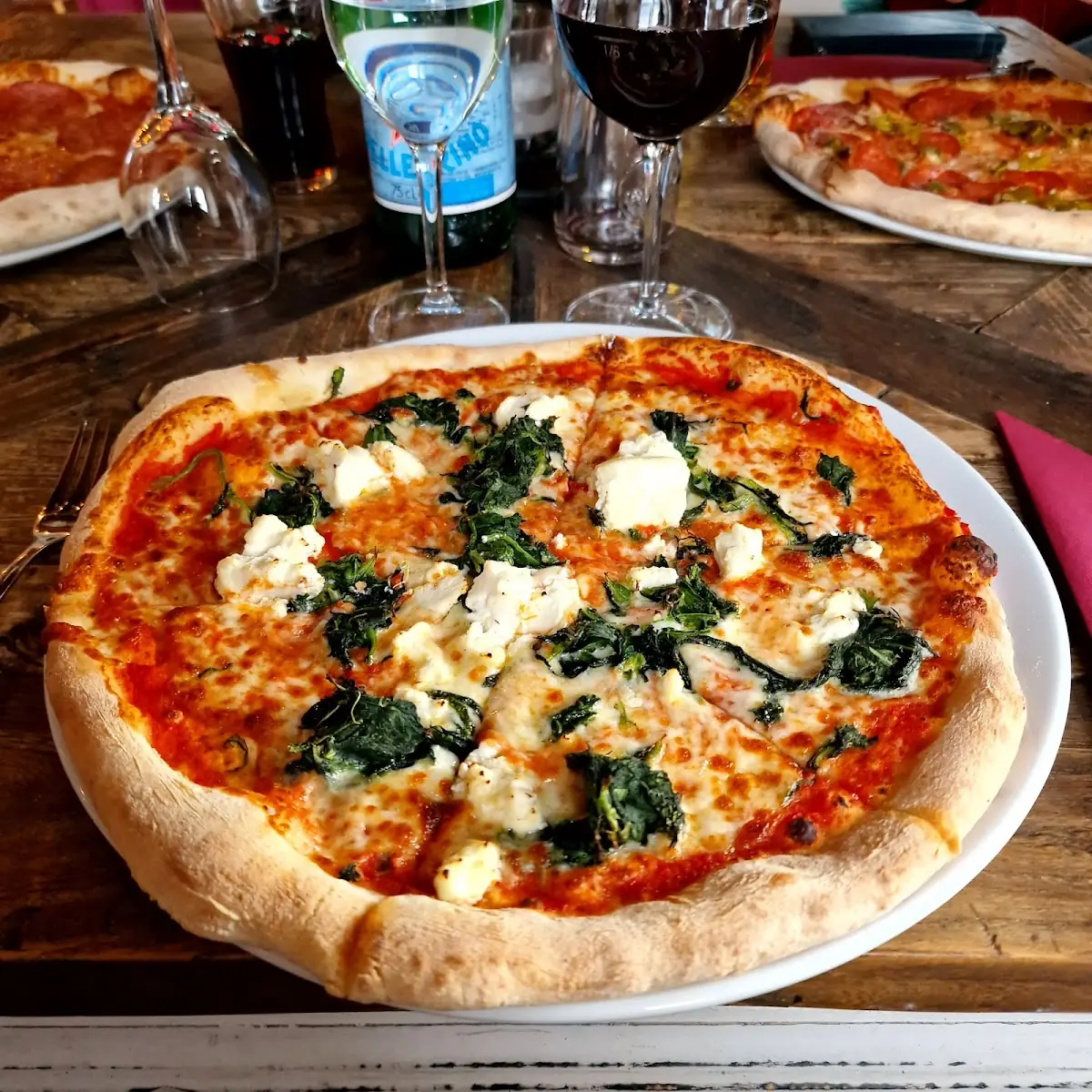 Essen und Trinken photo 3