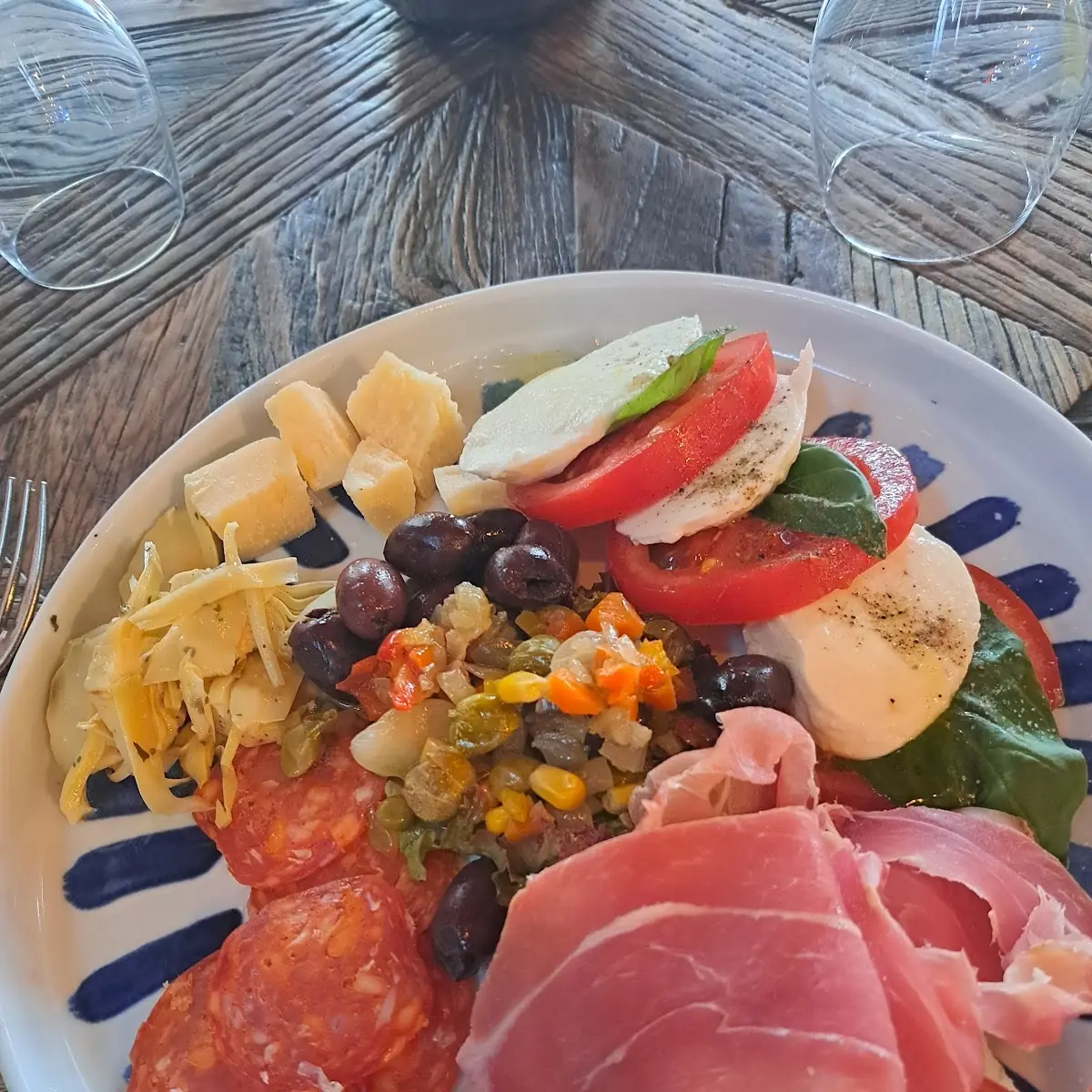 Essen und Trinken photo 5
