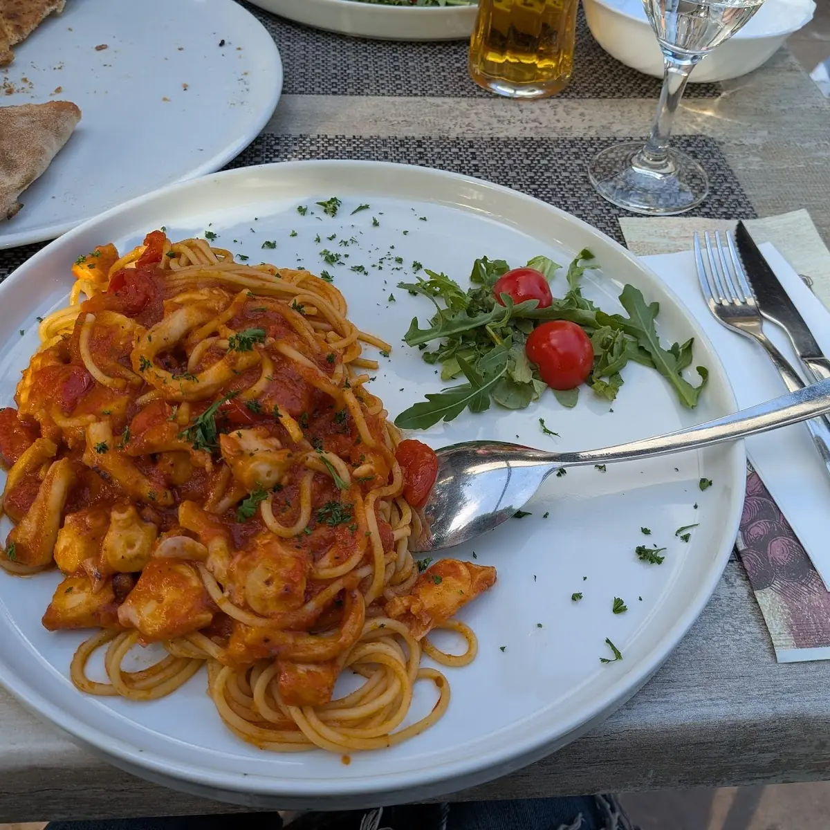 Essen und Trinken photo 6