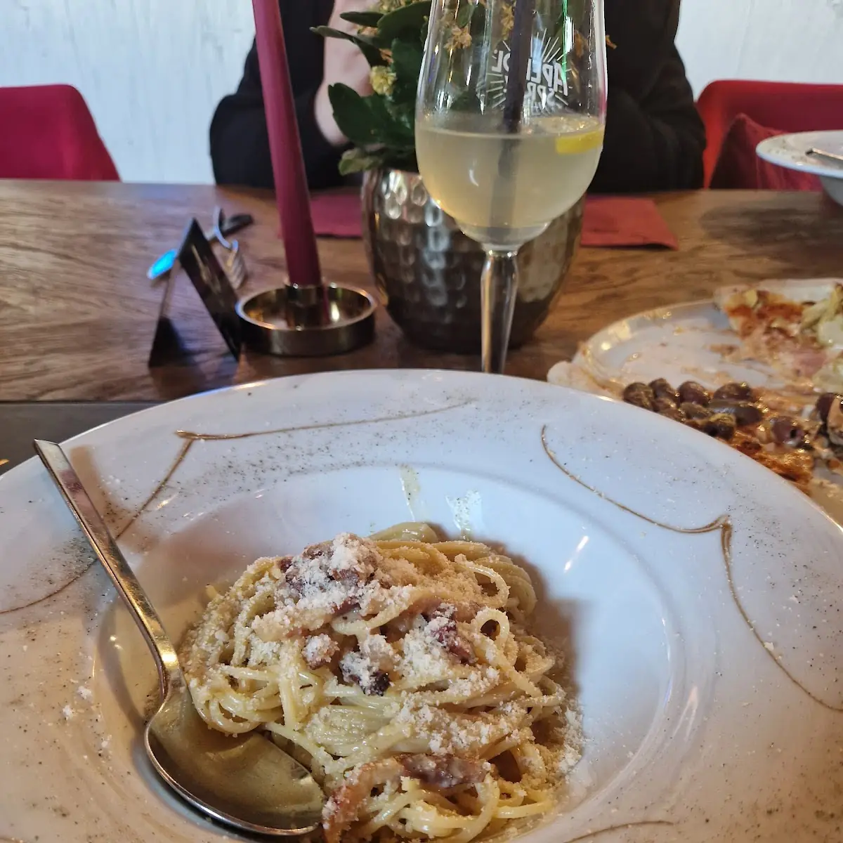 Essen und Trinken photo 7
