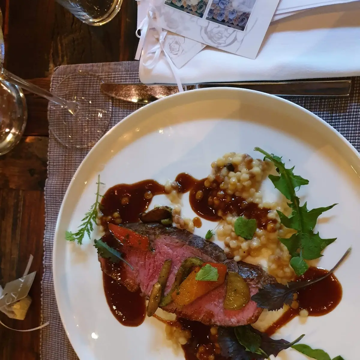 Essen und Trinken photo 8