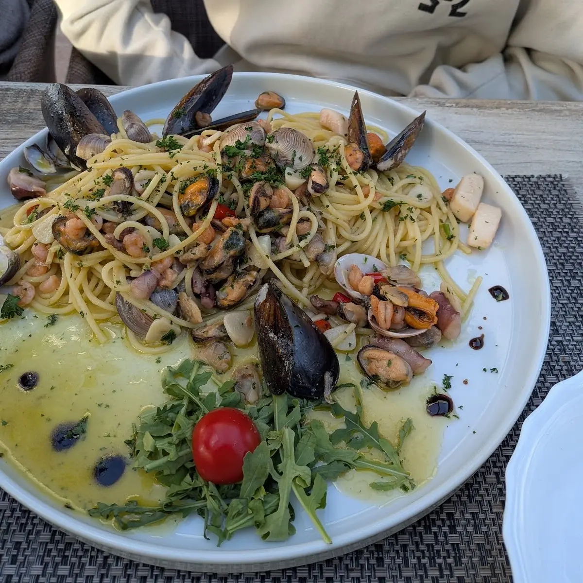 Essen und Trinken photo 9