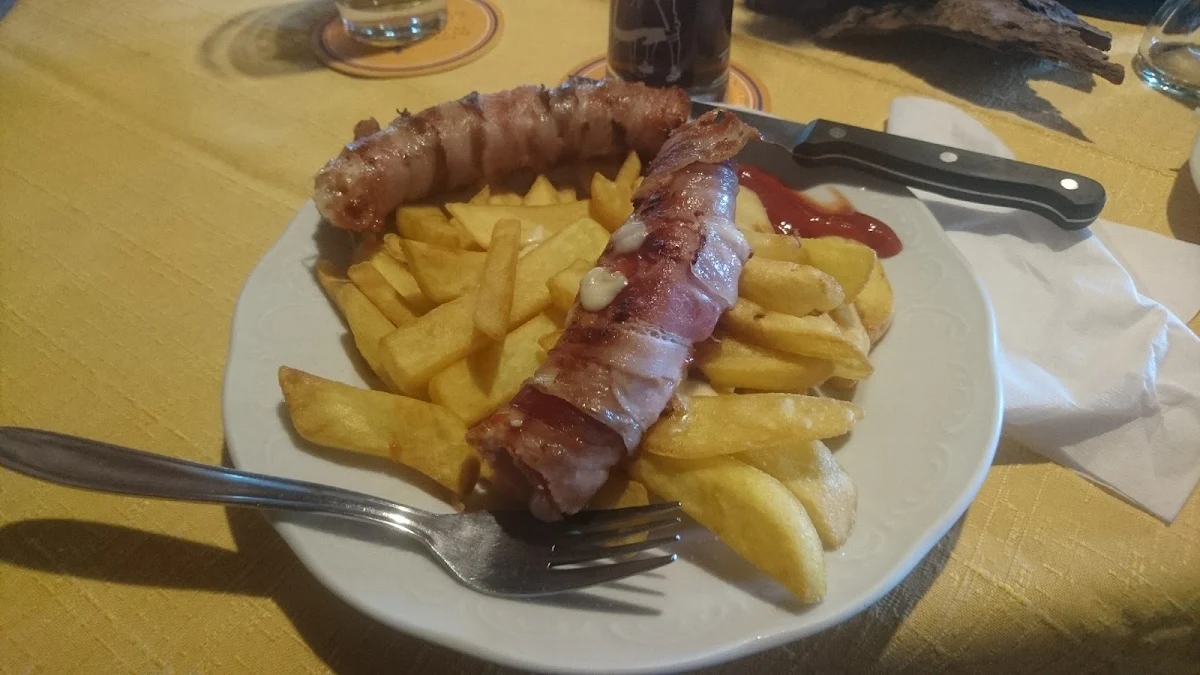 Essen und Trinken photo 2