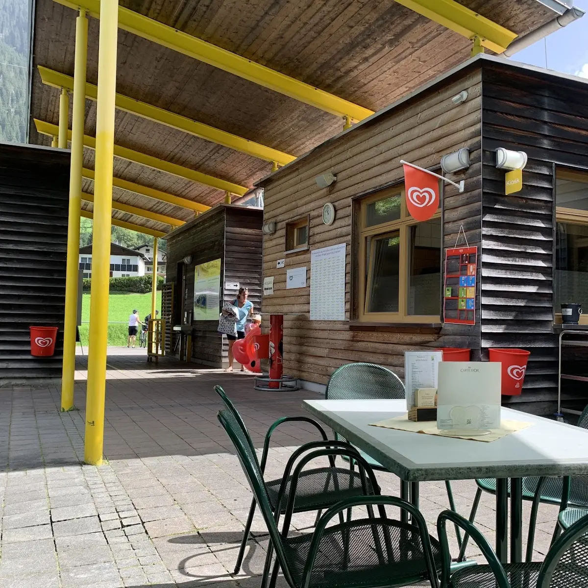 Atmosphäre photo 2