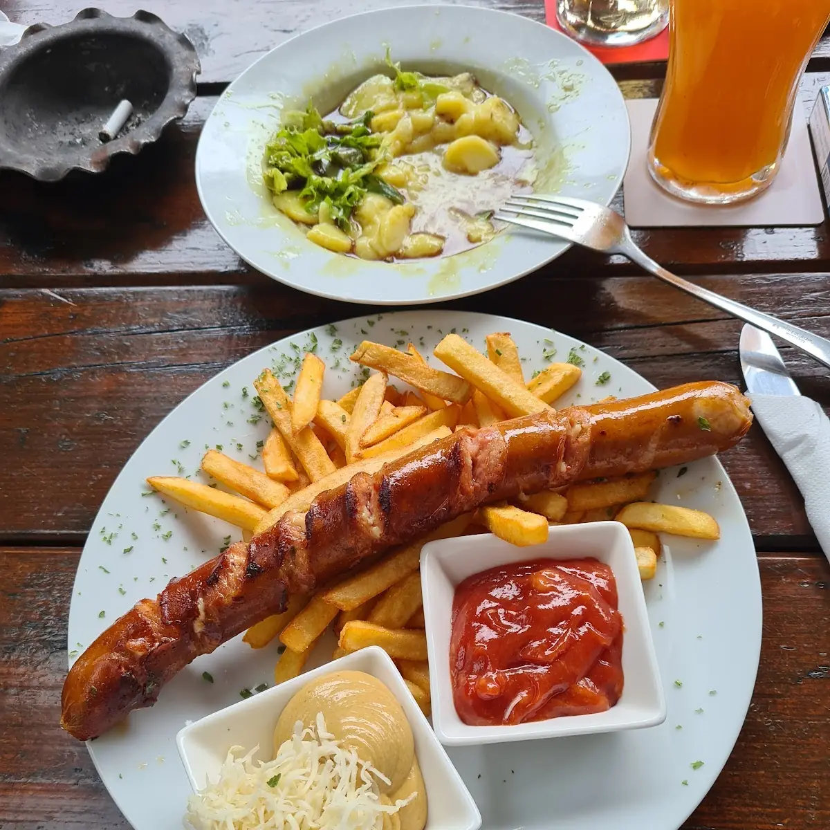 Essen und Trinken photo 2