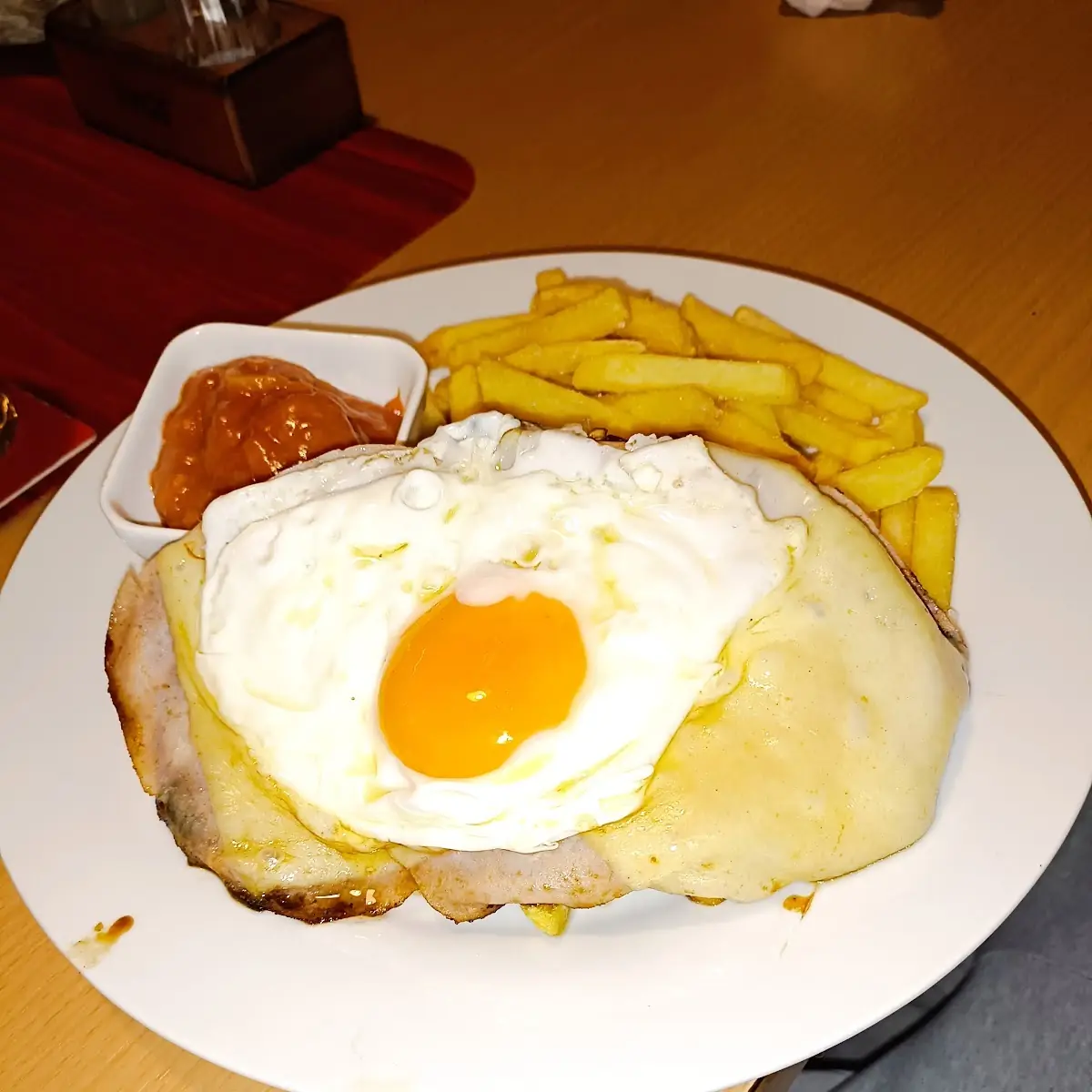 Essen und Trinken photo 4