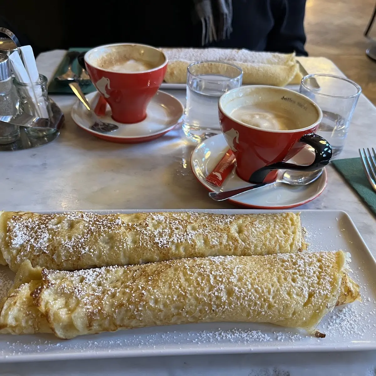 Essen und Trinken photo 10