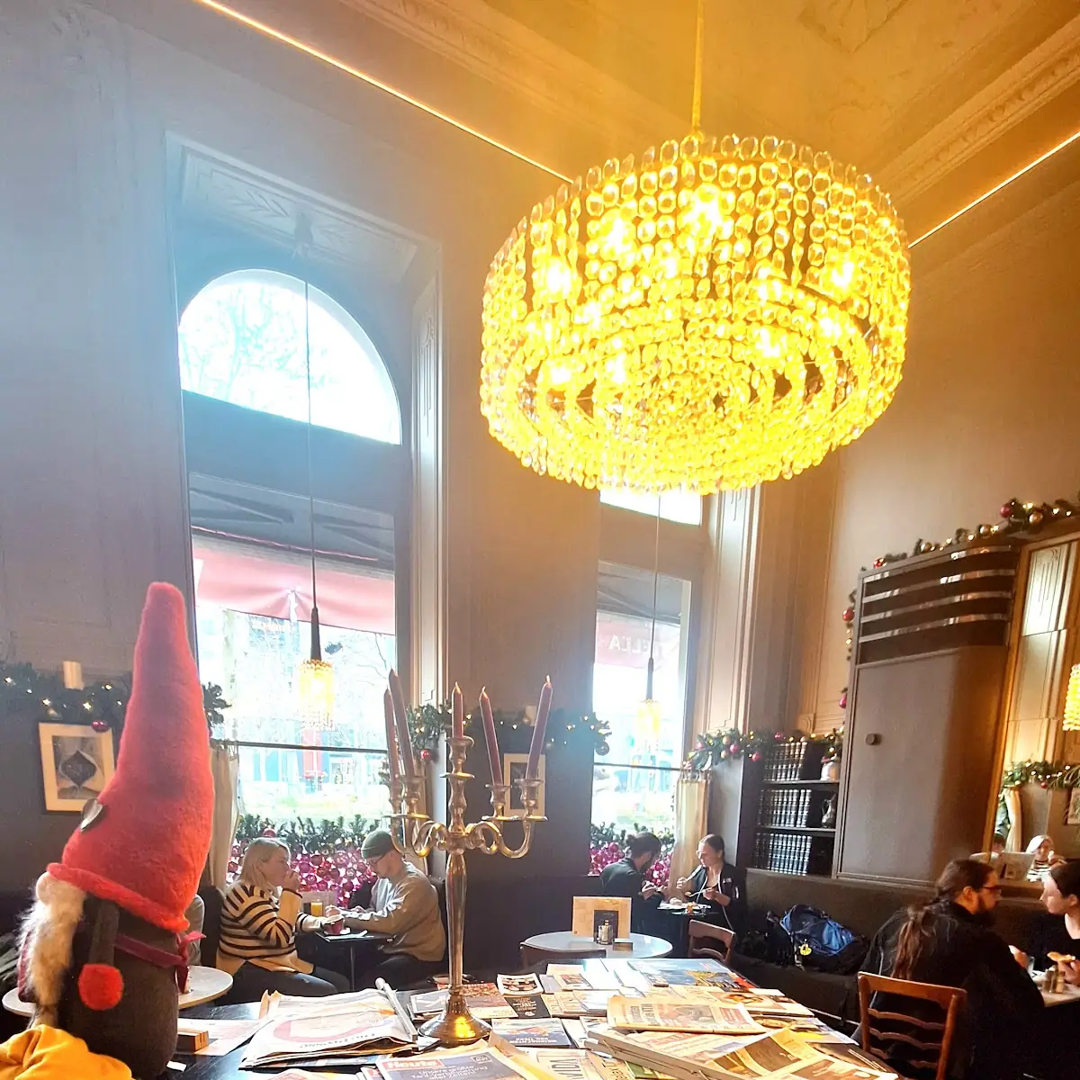 Essen und Trinken photo 4