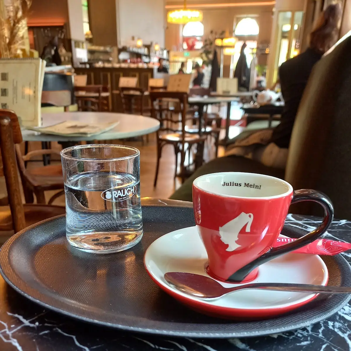 Essen und Trinken photo 5