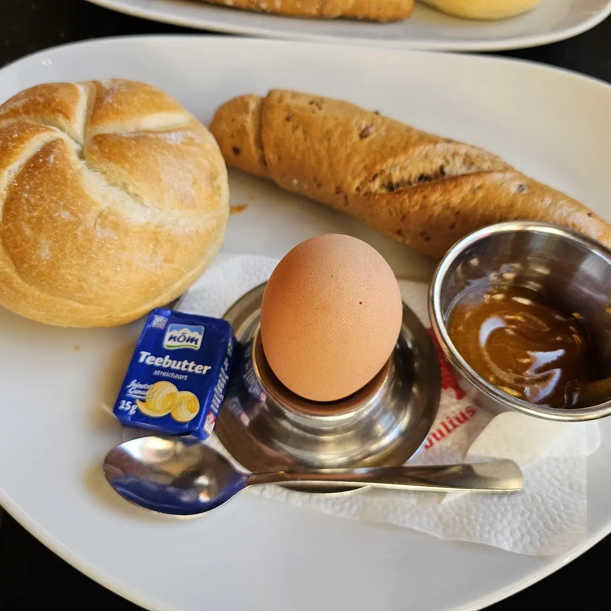Essen und Trinken photo 9