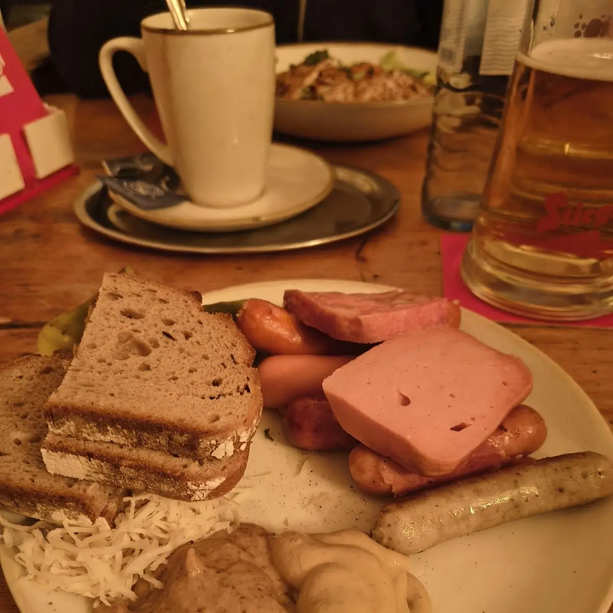 Essen und Trinken photo 10
