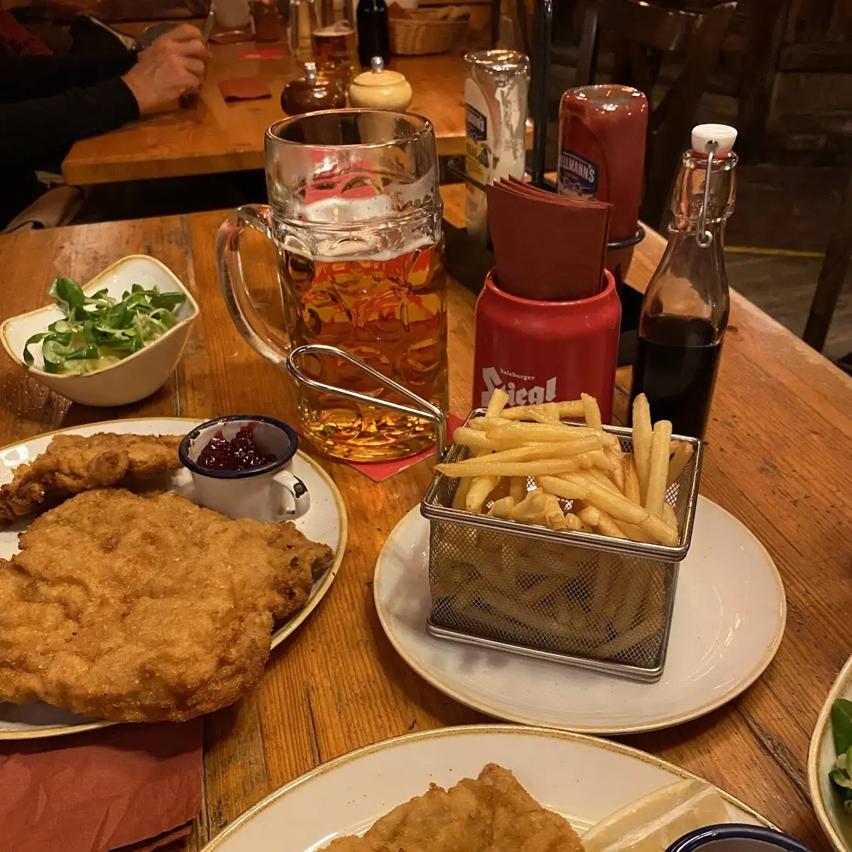 Essen und Trinken photo 2