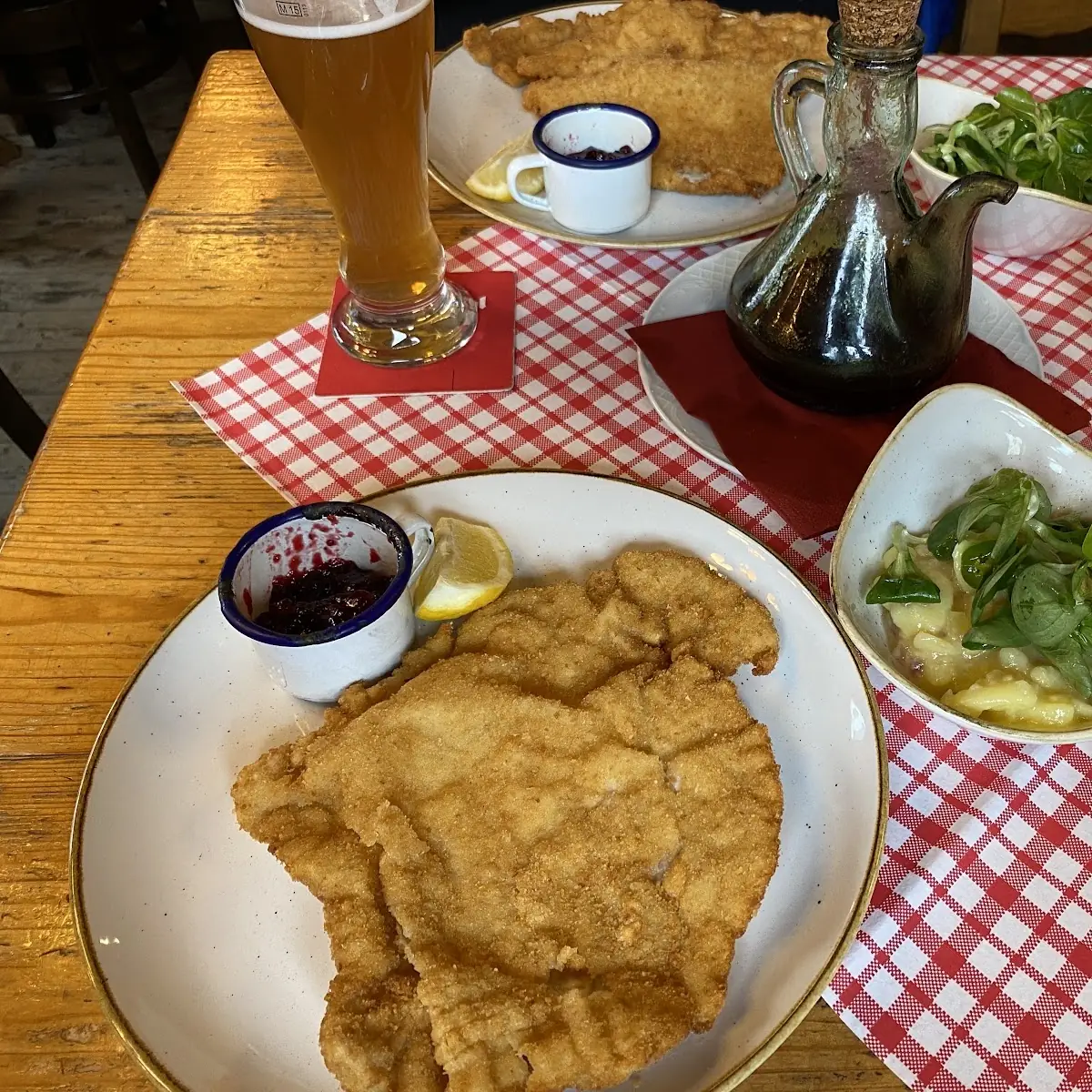 Essen und Trinken photo 3