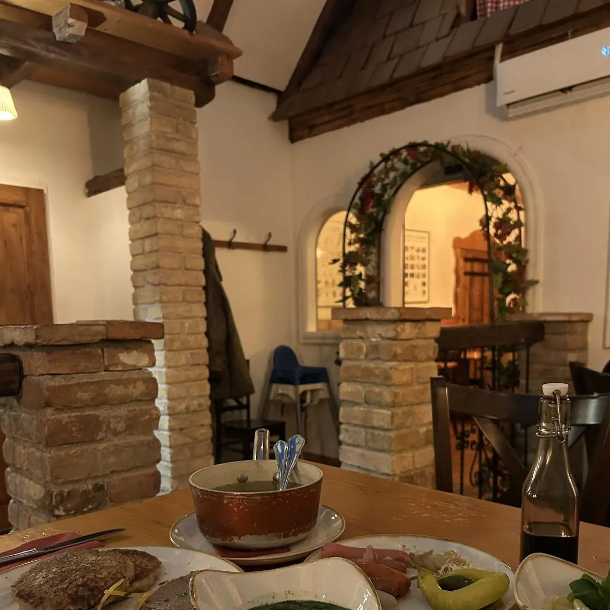 Essen und Trinken photo 4