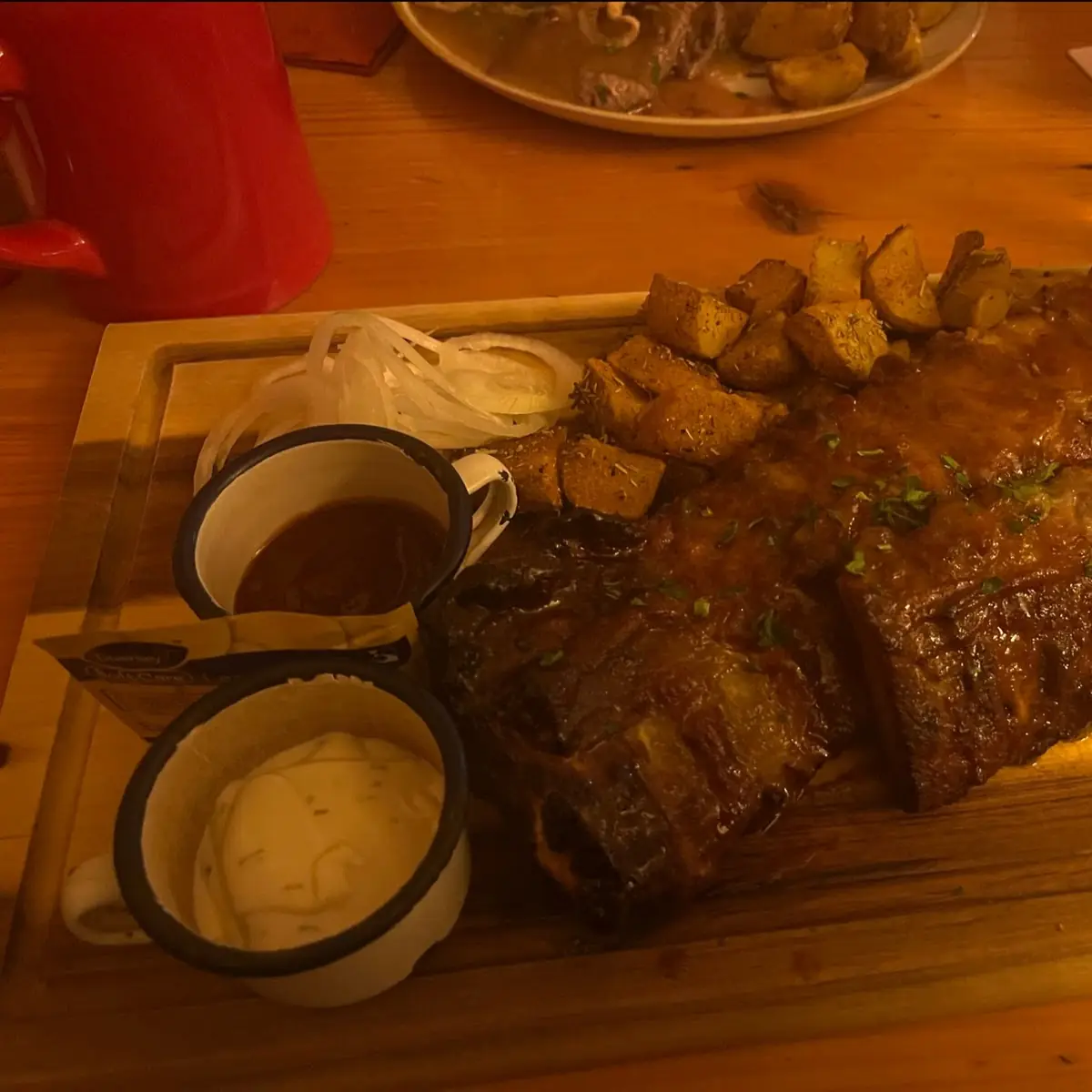 Essen und Trinken photo 6