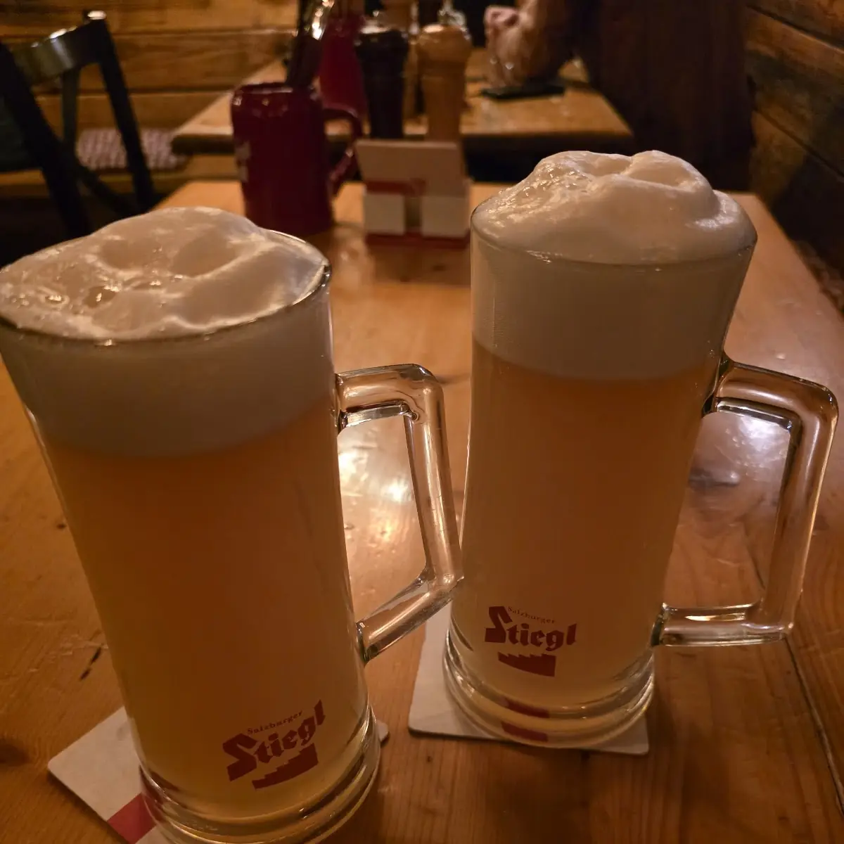 Essen und Trinken photo 7